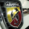 ABARTH emblem