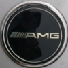 AMG emblem