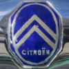CITROËN emblem