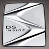 DS AUTOMOBILES emblem