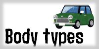 car body type
