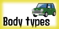 car body type