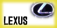 lexus