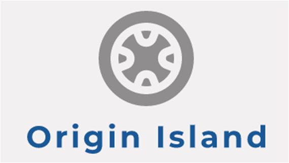 Origin Island