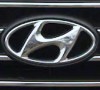 HYUNDAI emblem