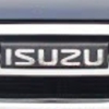 ISUZU emblem