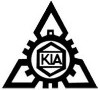 KIA emblem