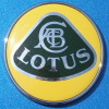 LOTUS emblem