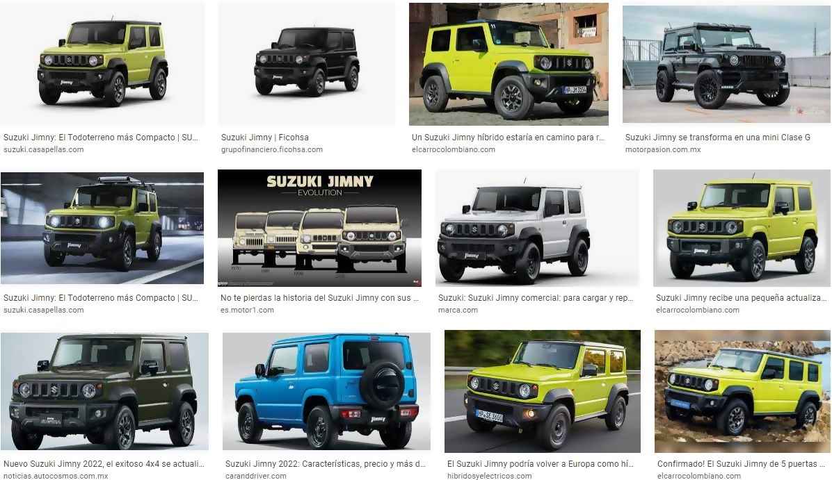 jimny