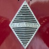 RENAULT emblem