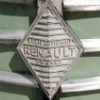RENAULT emblem