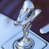 Rolls-Royce emblem