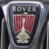 ROVER emblem