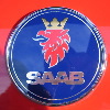 SAAB emblem