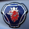 SCANIA emblem