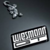 Weismann emblem